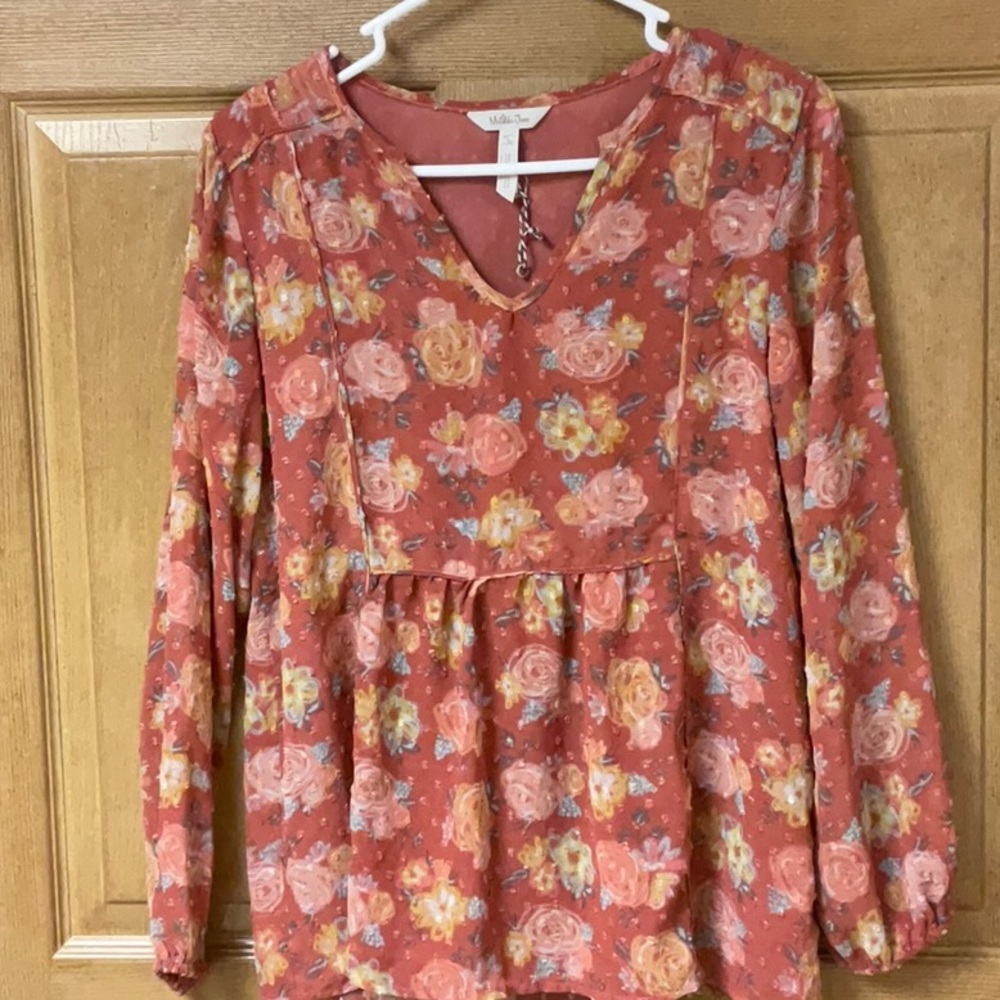 Matilda Jane Womens Top